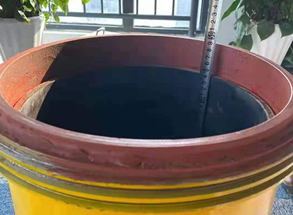 乌坡镇抗爆容器